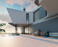 New Build - Villa - Orihuela Costa - Campoamor