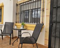 Annars vegar - Chalet - Los Dolses