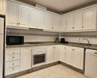 Annars vegar - Chalet - Los Dolses