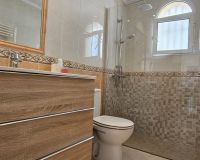 Annars vegar - Chalet - Los Dolses