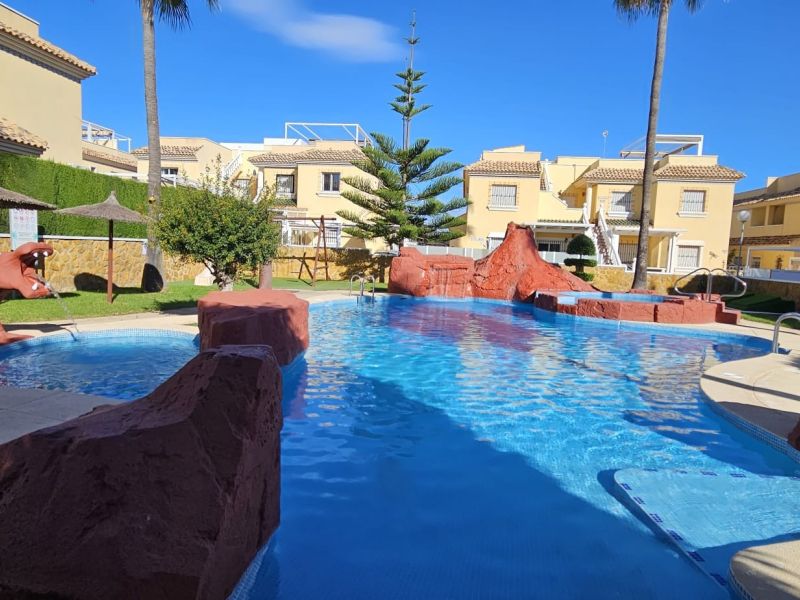 Chalet - Segunda mano - Los Dolses - Los Dolses