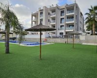 Resale - Apartment/Flat - Orihuela Costa - Villamartín