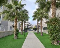 Resale - Apartment/Flat - Orihuela Costa - Villamartín