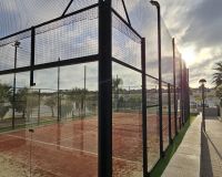 Resale - Apartment/Flat - Orihuela Costa - Villamartín