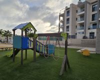 Resale - Apartment/Flat - Orihuela Costa - Villamartín