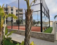 Resale - Apartment/Flat - Orihuela Costa - Villamartín