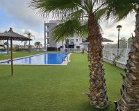 Resale - Apartment/Flat - Orihuela Costa - Villamartín