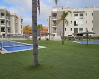 Resale - Apartment/Flat - Orihuela Costa - Villamartín