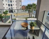 Resale - Apartment/Flat - Orihuela Costa - Villamartín