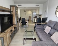 Resale - Apartment/Flat - Orihuela Costa - Villamartín
