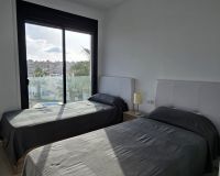 Resale - Apartment/Flat - Orihuela Costa - Villamartín