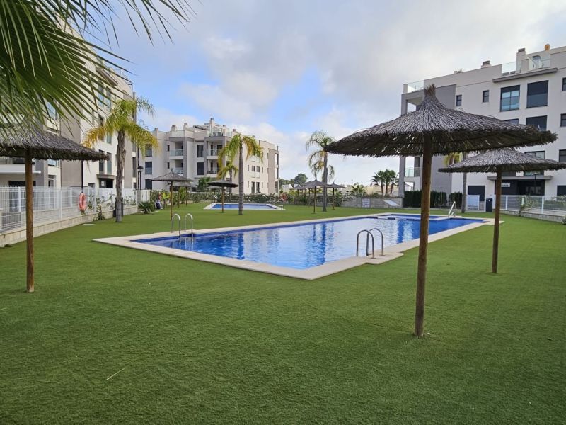 Apartment/Flat - Resale - Orihuela Costa - Villamartín