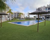 Resale - Apartment/Flat - Orihuela Costa - Villamartín