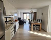 Resale - Apartment/Flat - Orihuela Costa - Villamartín