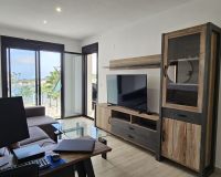 Resale - Apartment/Flat - Orihuela Costa - Villamartín