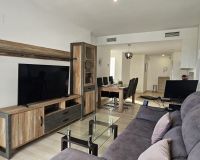 Resale - Apartment/Flat - Orihuela Costa - Villamartín