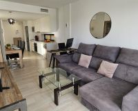 Resale - Apartment/Flat - Orihuela Costa - Villamartín