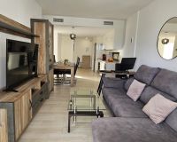 Resale - Apartment/Flat - Orihuela Costa - Villamartín