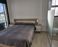 Resale - Apartment/Flat - Orihuela Costa - Villamartín