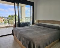 Resale - Apartment/Flat - Orihuela Costa - Villamartín