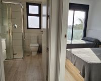 Resale - Apartment/Flat - Orihuela Costa - Villamartín