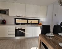 Resale - Apartment/Flat - Orihuela Costa - Villamartín