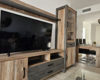 Resale - Apartment/Flat - Orihuela Costa - Villamartín