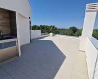 Uusi Rakentaminen - omakotitalo (Villa) - Pilar de la Horadada - Lo Romero Golf