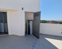 Uusi Rakentaminen - omakotitalo (Villa) - Pilar de la Horadada - Lo Romero Golf