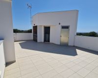 Uusi Rakentaminen - omakotitalo (Villa) - Pilar de la Horadada - Lo Romero Golf