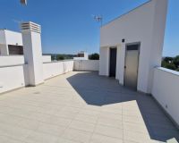 Uusi Rakentaminen - omakotitalo (Villa) - Pilar de la Horadada - Lo Romero Golf