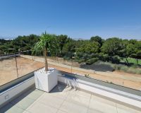 Uusi Rakentaminen - omakotitalo (Villa) - Pilar de la Horadada - Lo Romero Golf