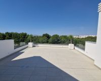 Uusi Rakentaminen - omakotitalo (Villa) - Pilar de la Horadada - Lo Romero Golf