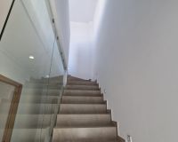 Uusi Rakentaminen - omakotitalo (Villa) - Pilar de la Horadada - Lo Romero Golf