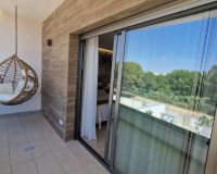 Uusi Rakentaminen - omakotitalo (Villa) - Pilar de la Horadada - Lo Romero Golf