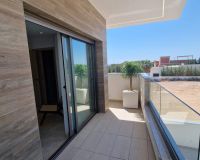 Uusi Rakentaminen - omakotitalo (Villa) - Pilar de la Horadada - Lo Romero Golf