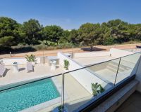 Uusi Rakentaminen - omakotitalo (Villa) - Pilar de la Horadada - Lo Romero Golf