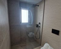 Uusi Rakentaminen - omakotitalo (Villa) - Pilar de la Horadada - Lo Romero Golf