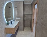 Uusi Rakentaminen - omakotitalo (Villa) - Pilar de la Horadada - Lo Romero Golf