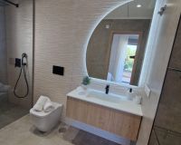 Uusi Rakentaminen - omakotitalo (Villa) - Pilar de la Horadada - Lo Romero Golf