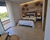 Uusi Rakentaminen - omakotitalo (Villa) - Pilar de la Horadada - Lo Romero Golf