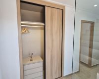 Uusi Rakentaminen - omakotitalo (Villa) - Pilar de la Horadada - Lo Romero Golf