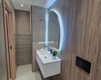 Uusi Rakentaminen - omakotitalo (Villa) - Pilar de la Horadada - Lo Romero Golf