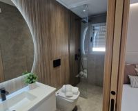 Uusi Rakentaminen - omakotitalo (Villa) - Pilar de la Horadada - Lo Romero Golf