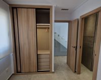 Uusi Rakentaminen - omakotitalo (Villa) - Pilar de la Horadada - Lo Romero Golf