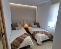 Uusi Rakentaminen - omakotitalo (Villa) - Pilar de la Horadada - Lo Romero Golf