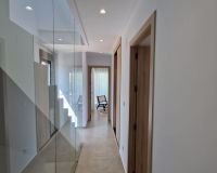 Uusi Rakentaminen - omakotitalo (Villa) - Pilar de la Horadada - Lo Romero Golf