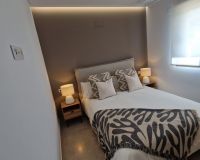 Uusi Rakentaminen - omakotitalo (Villa) - Pilar de la Horadada - Lo Romero Golf