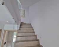 Uusi Rakentaminen - omakotitalo (Villa) - Pilar de la Horadada - Lo Romero Golf