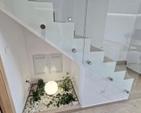 Uusi Rakentaminen - omakotitalo (Villa) - Pilar de la Horadada - Lo Romero Golf